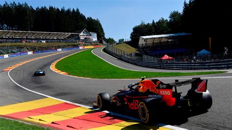 belgian gp to stay on f1